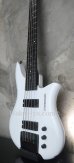 画像7: Steinberger XQ-25W  / EMG /  White (7)