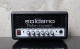  Soldano SLO MINI 30W / POWERHOUSE SUPER MINI
