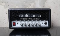  Soldano SLO MINI 30W / POWERHOUSE SUPER MINI