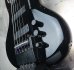 画像12: Steinberger XQ-25WA   / bartolini /  Black (12)