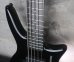 画像10: Steinberger XQ-25WA   / bartolini /  Black (10)