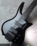 画像13: Steinberger XQ-25WA   / bartolini /  Black (13)
