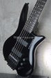 画像9: Steinberger XQ-25WA   / bartolini /  Black (9)
