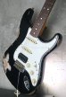 画像9: Fender Custom Shop 1969 S-S-H  Stratocaster  Heavy Relic  Black (9)