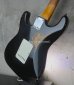 画像13: Fender Custom Shop 1969 S-S-H  Stratocaster  Heavy Relic  Black (13)