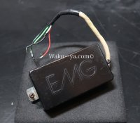 EMG-DM  / Alnico +18