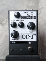 Pete cornish  CC-1