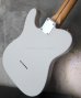 画像9: Fender MIJ Limited Telecaster® Thinline / Kusumi White (9)