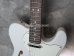 画像10: Fender MIJ Limited Telecaster® Thinline / Kusumi White (10)