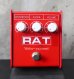 画像1: ProCo RAT 2 Distortion / Red　(1) (1)