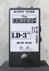 Pete Cornish LD-3 TM / Line Driver