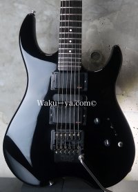 Steinberger GS-7TA  / Black