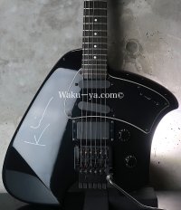 Steinberger GK-4T Klein / Black