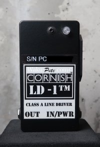 Pete Cornish LD-1 
