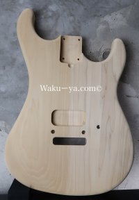MusiKraft / Build a Kramer Pacer