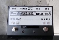Pete Cornish Dual LD-3 Line Driver 