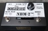 Pete Cornish NBM-2