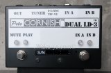 Pete Cornish Dual LD-3 Line Driver 