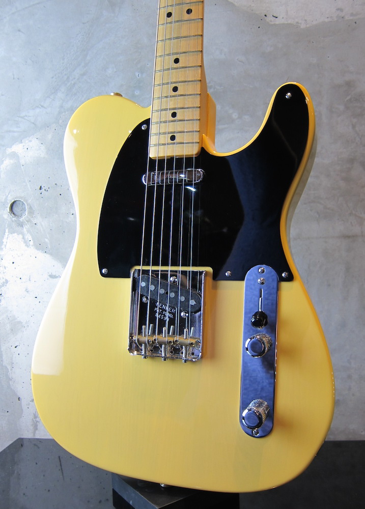 Fender USA Custom Shop N.O.S "Nocaster" - 和久屋