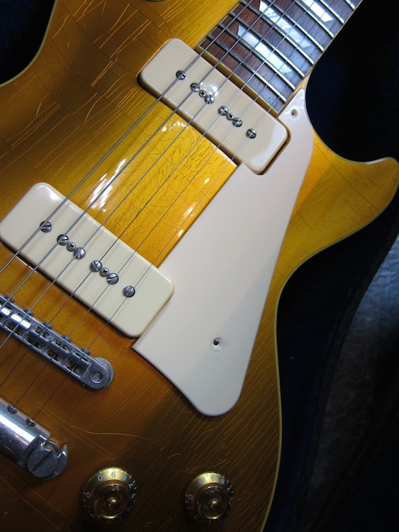 Piastra Antigraffio Staffa Battipenna In Metallo Nero O Oro - Foto 5