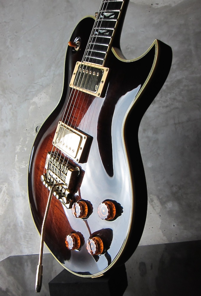 Aria Pro II PE120KV '82 Custom Edition / Kahler 和久屋