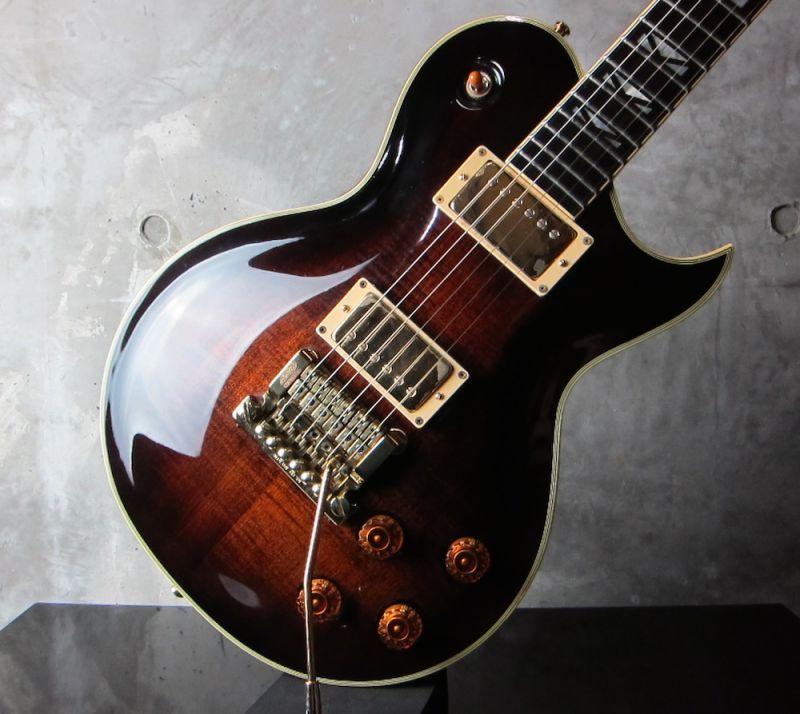 Aria Pro II PE120KV '82 Custom Edition / Kahler 和久屋