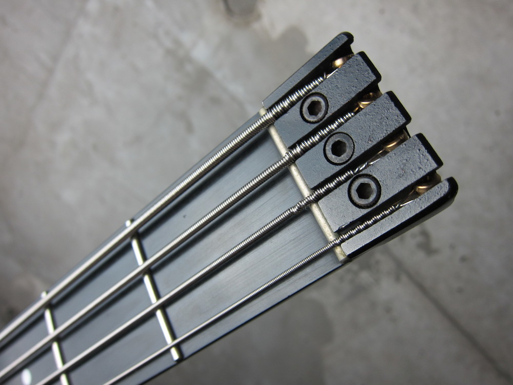 Steinberger XP-2 Black '82 - 和久屋