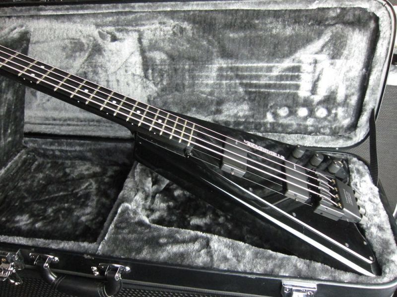 Steinberger Hard Case for XP-2 - 和久屋