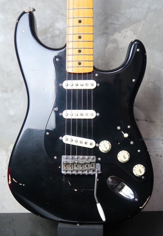 Fender Custom Shop David Gilmour Stratocaster Relic 