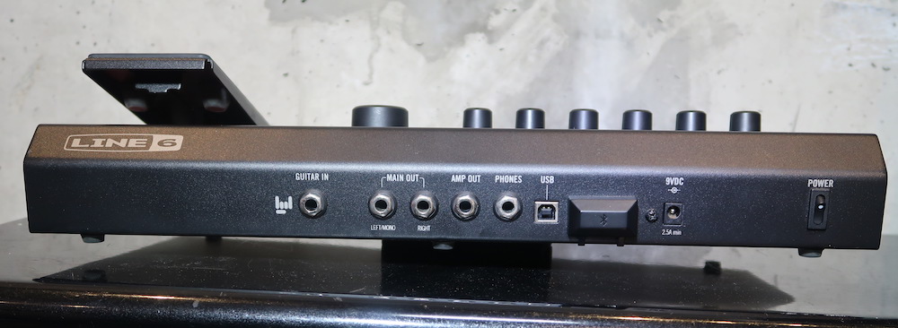 Line 6 AMPLIFi FX100 - 和久屋