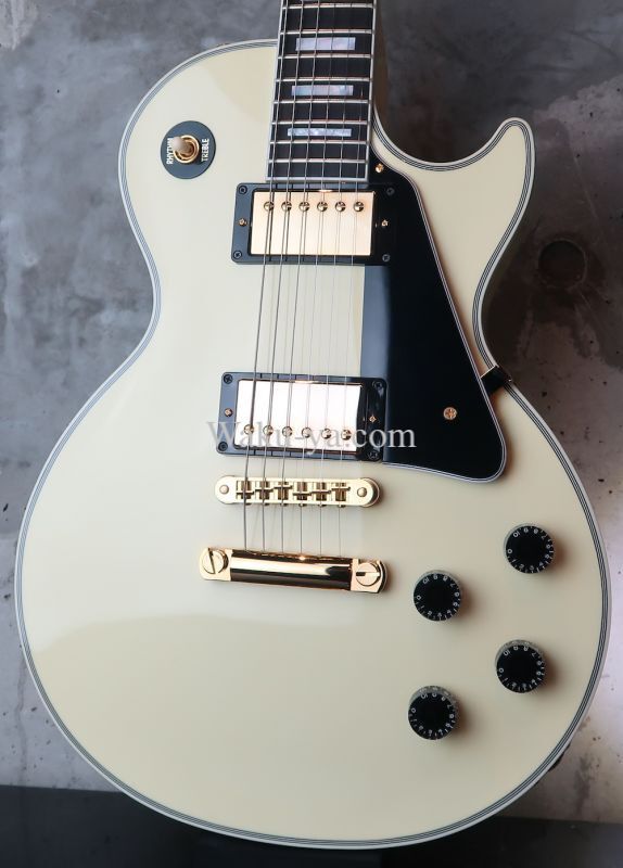 画像1:  Gibson USA  Custom Shop  Les Paul Custom