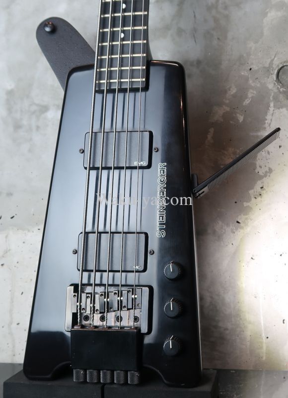 Steinberger XL-25AN / Narrow