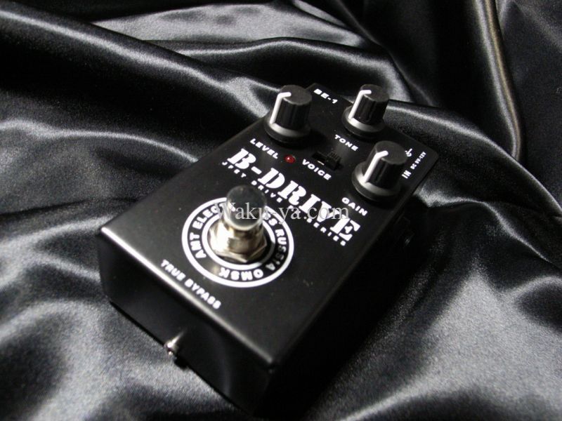 AMT Electronics B-Drive BE-1