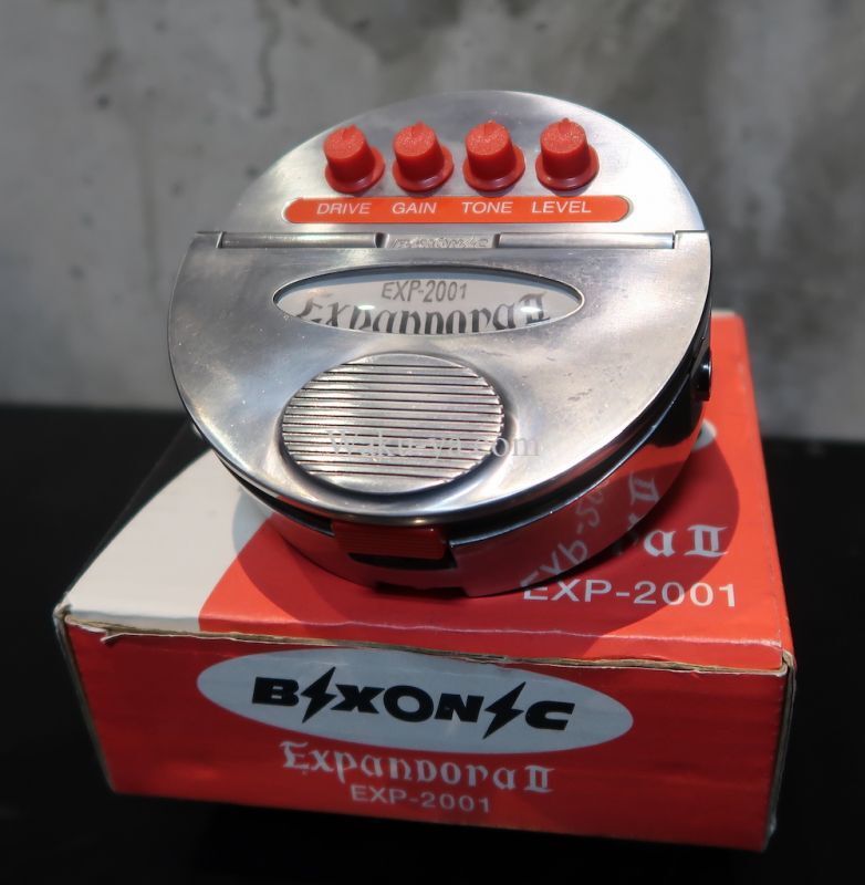 画像1: Bixonic EXP-2001   Expandora II