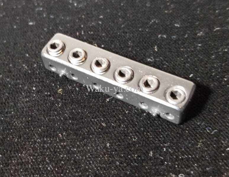 Steinberger Head Adapter for G-Series 6st
