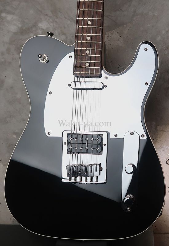 画像1: Fender Custom Shop "John 5" HB Signature Telecaster NOS