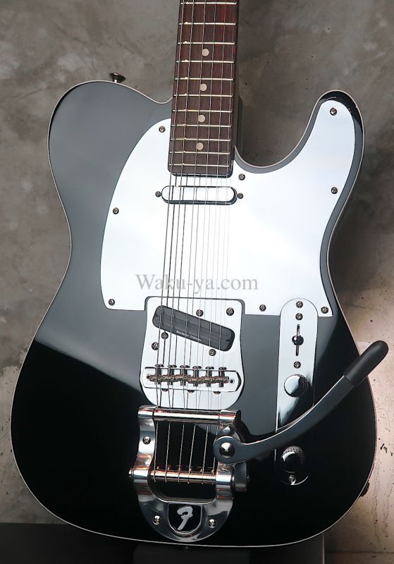 画像1: Fender Custom Shop "John 5" Bigsby® Signature Telecaster  NOS