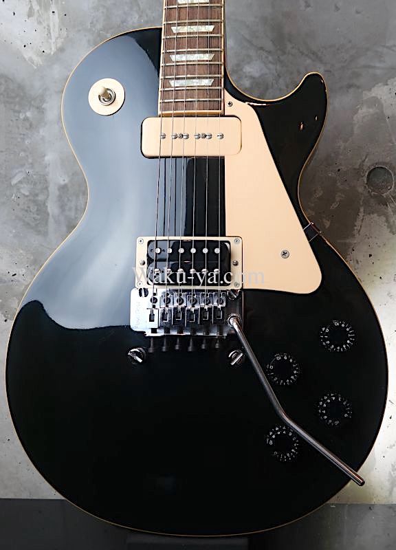 画像1: Gibson Les Paul Deluxe / Neal Schon Modified 