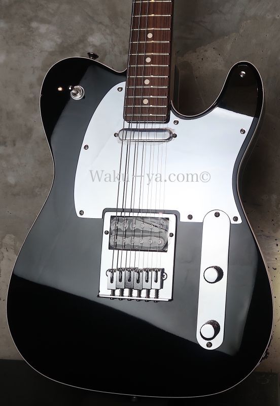 画像1: Fender Custom Shop "John 5" HB /  Signature Telecaster /  NOS   