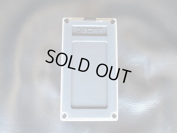 画像2: BOSS  GE-7 EQUALIZER  (2)