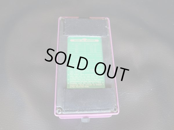 画像2: BOSS BF-2 Flanger 1988製  (2)