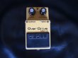 画像1: BOSS BOSS OD-1 Over Drive / Silver Screw (1)