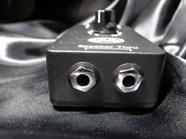 画像3: Suhr ISO Line Out Box  (3)