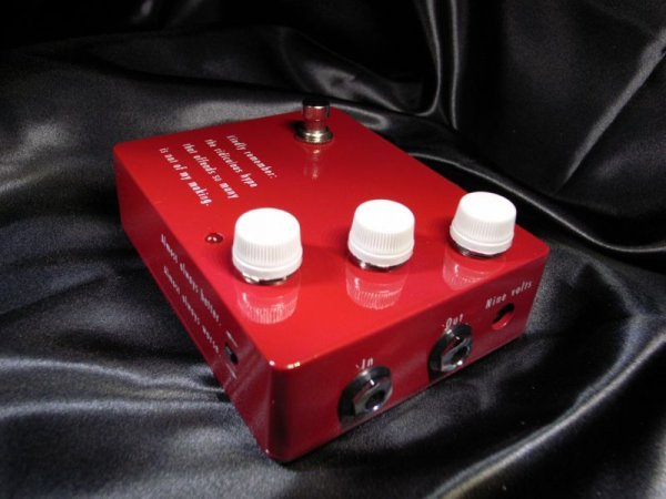 画像2: KLON KTR  (2)