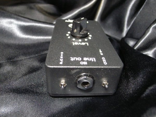 画像2: Suhr ISO Line Out Box  (2)