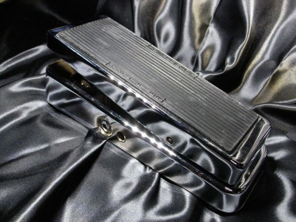 画像3: Cry Baby  535 CHROME  / Jim Dunlop (3)