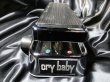 画像1: Cry Baby  535 CHROME  / Jim Dunlop (1)