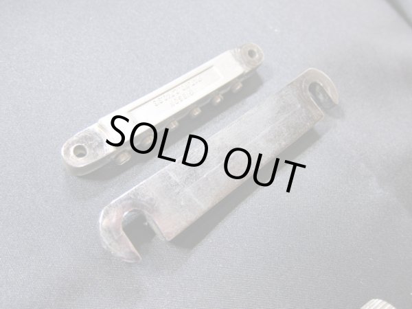 画像4: Gibson 83' Flying V   Bridge Set (4)