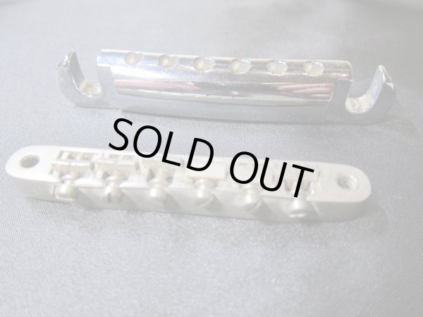 画像3: Gibson 83' Flying V   Bridge Set (3)