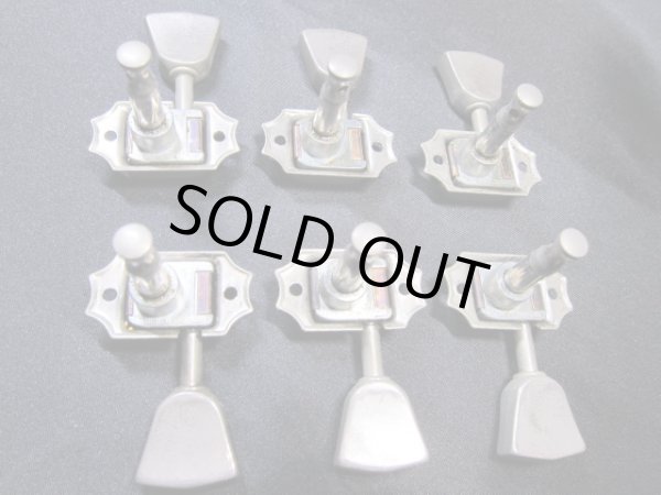 画像2: Gibson 83' Flying V  Guitar pegs  (2)